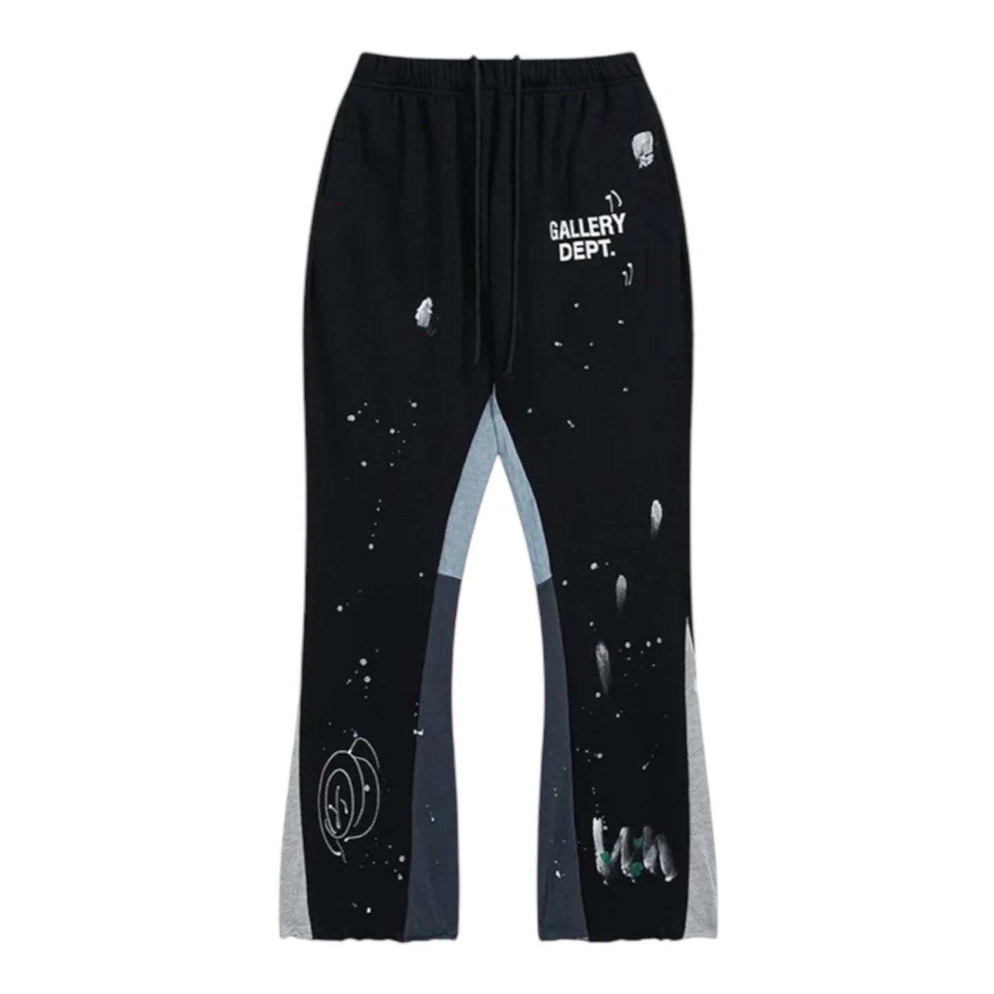 Jogger Évasé Dept