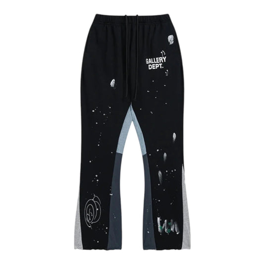 Jogger Évasé Dept