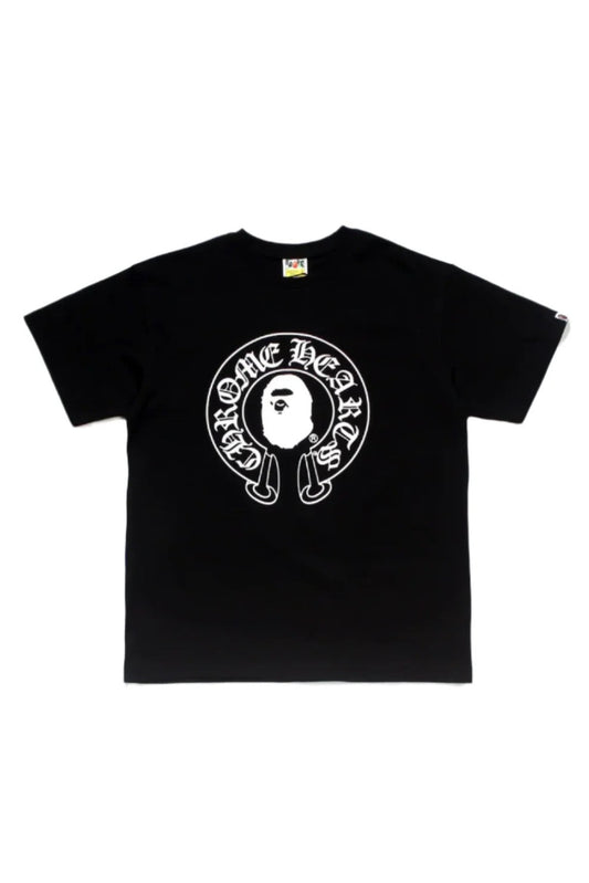 T-shirt Chrome x Ape