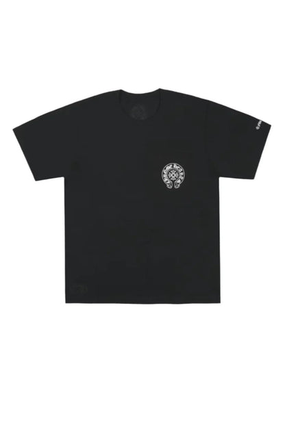 Tee Chrome