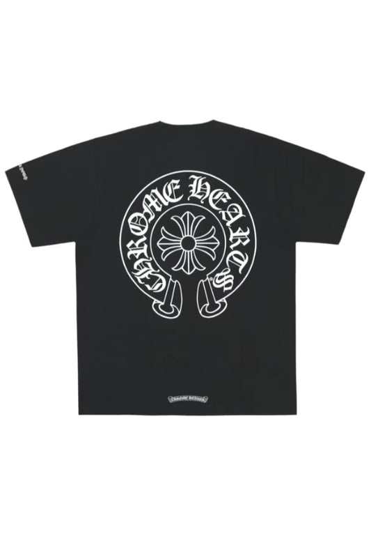 Tee Chrome
