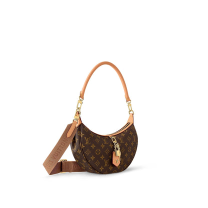 Sac LV Loop