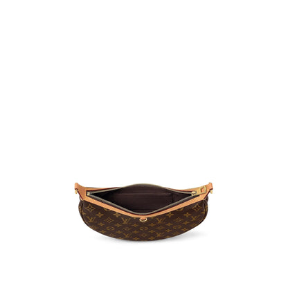 Sac LV Loop