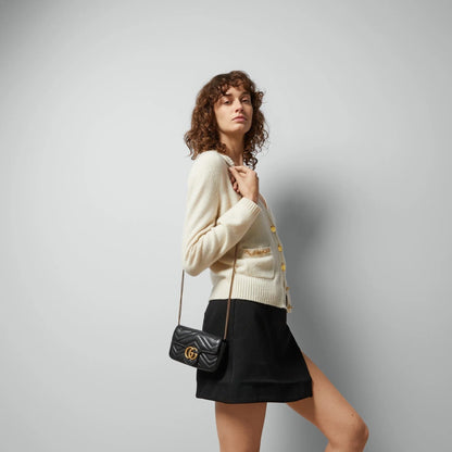 Sac GG Marmont