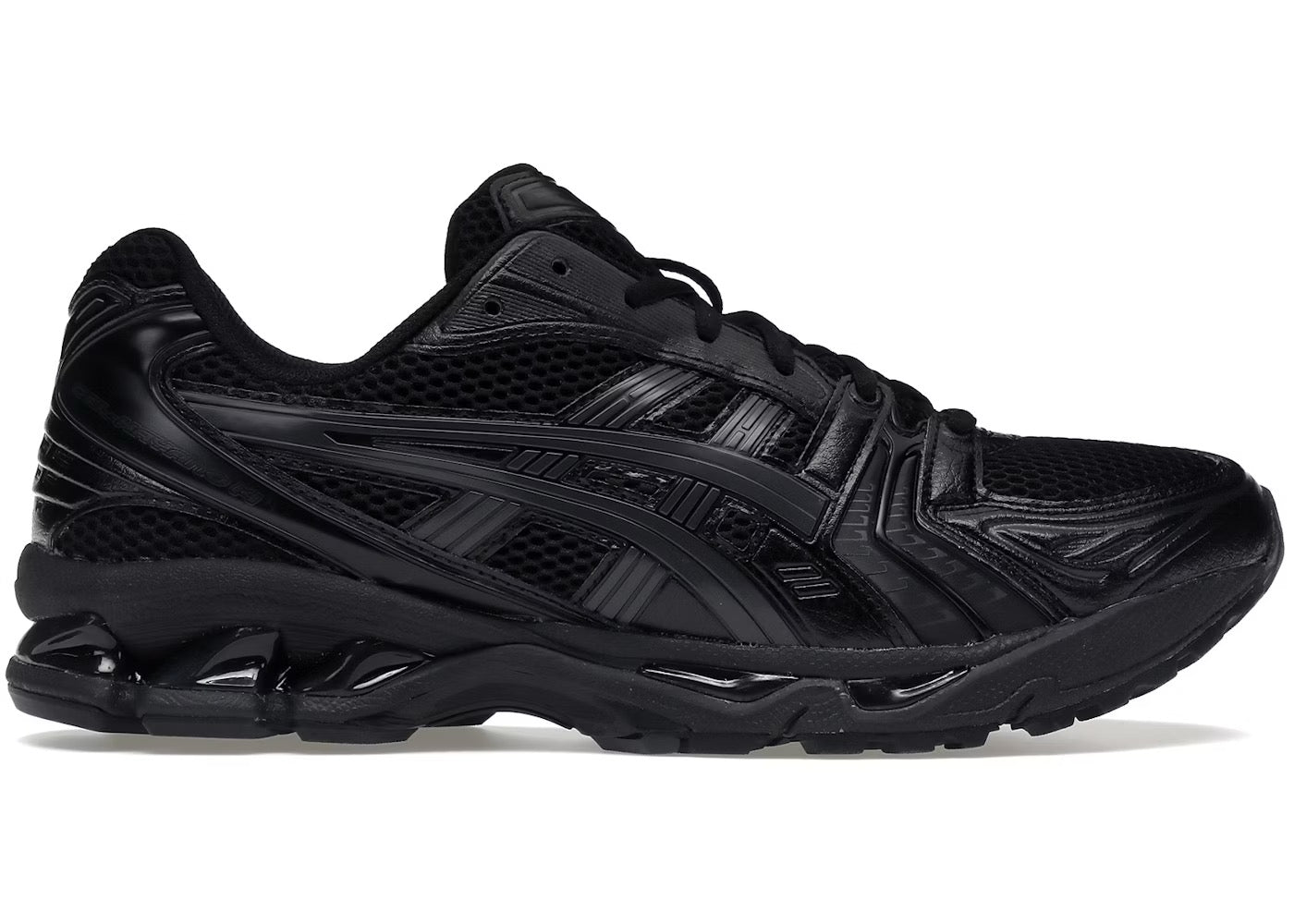 Sneaker Runner Gel