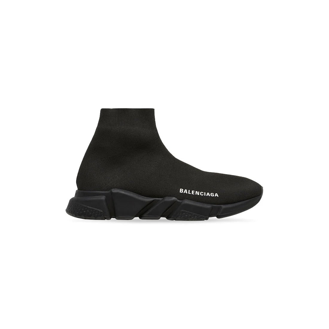 Sneaker Chaussettes