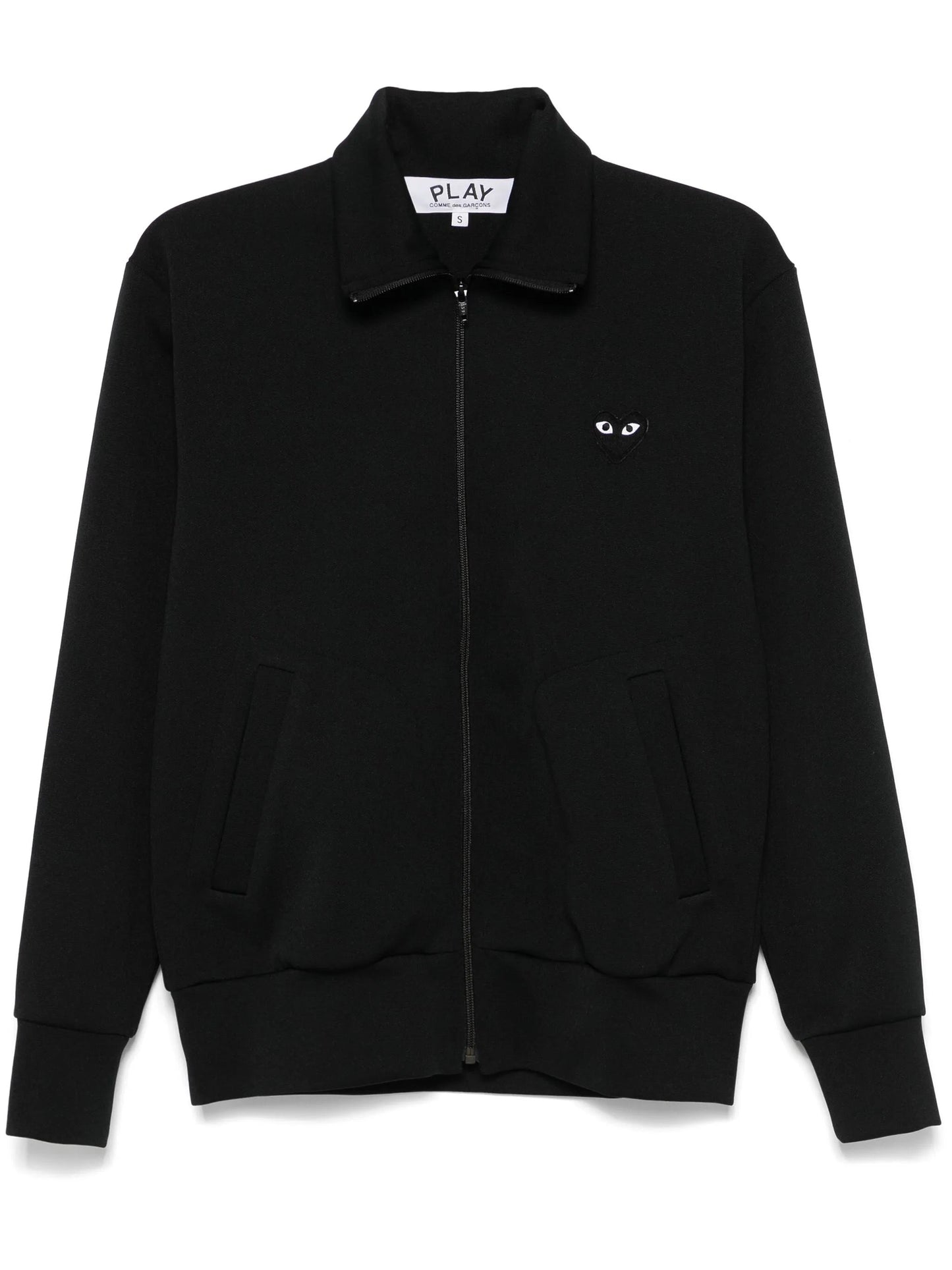 Zipper CDG
