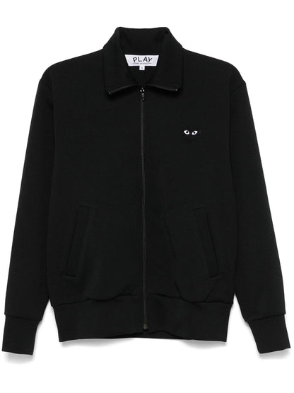 Zipper CDG