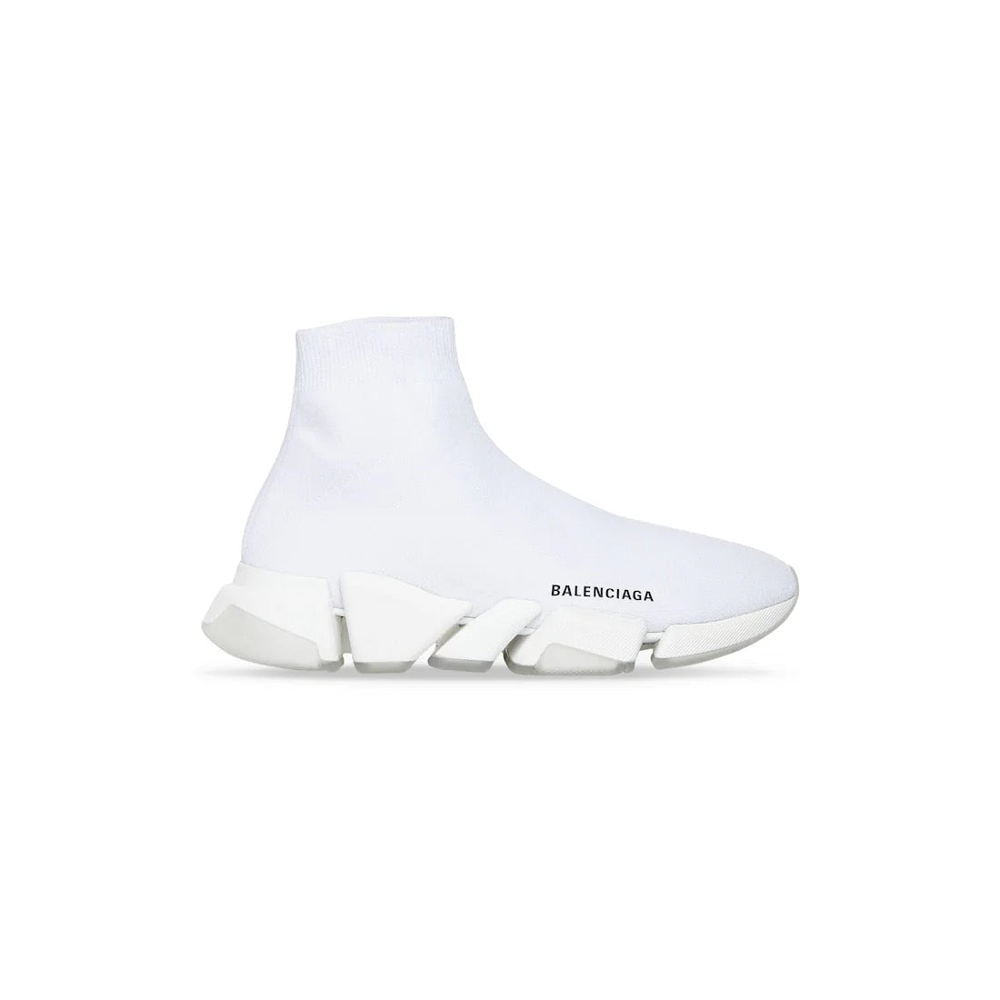 Sneaker Chaussettes
