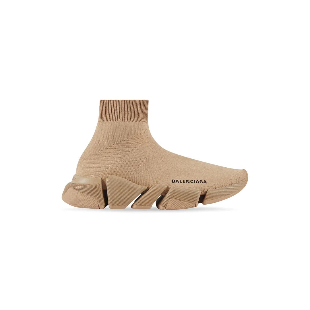 Sneaker Chaussettes