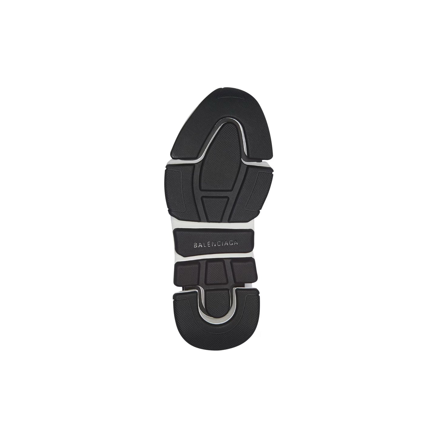 Sneaker Chaussettes