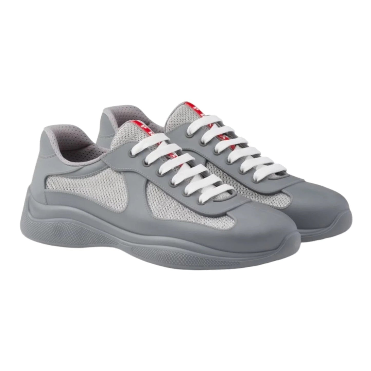 Sneaker Leder Cups