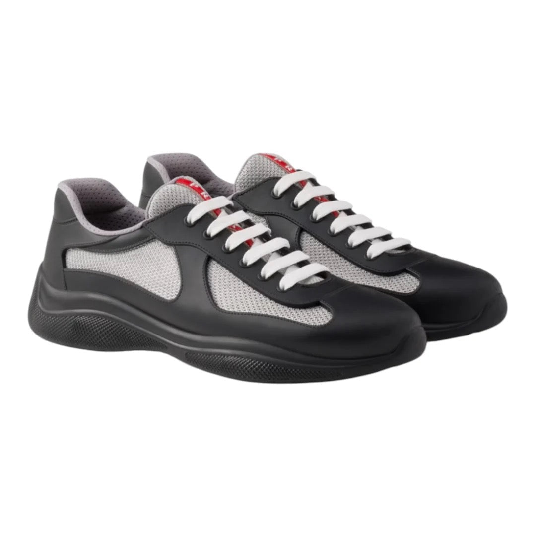 Sneaker Leder Cups