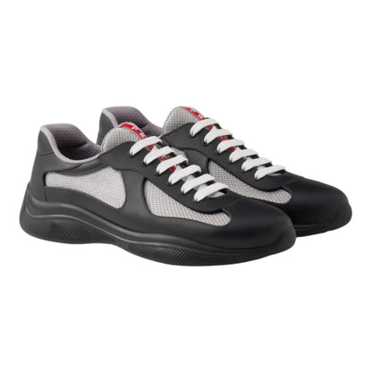 Sneaker Leder Cups