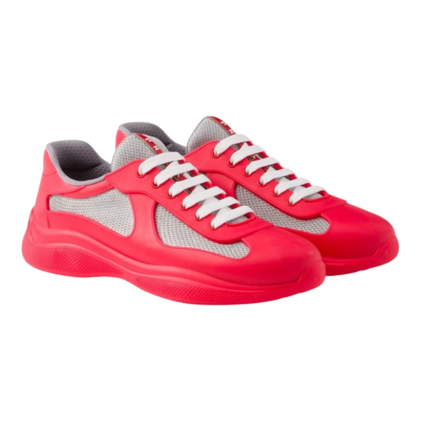 Sneaker Leder Cups