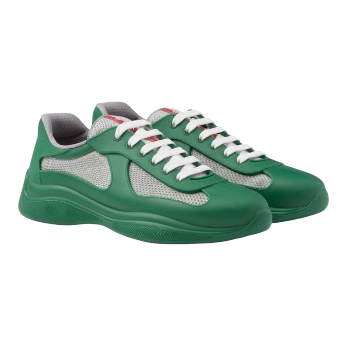 Sneaker Leder Cups