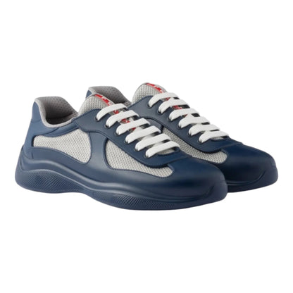 Sneaker Leder Cups