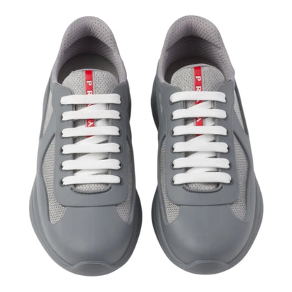Sneaker Leder Cups