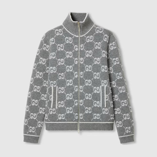 Zipjacke GG