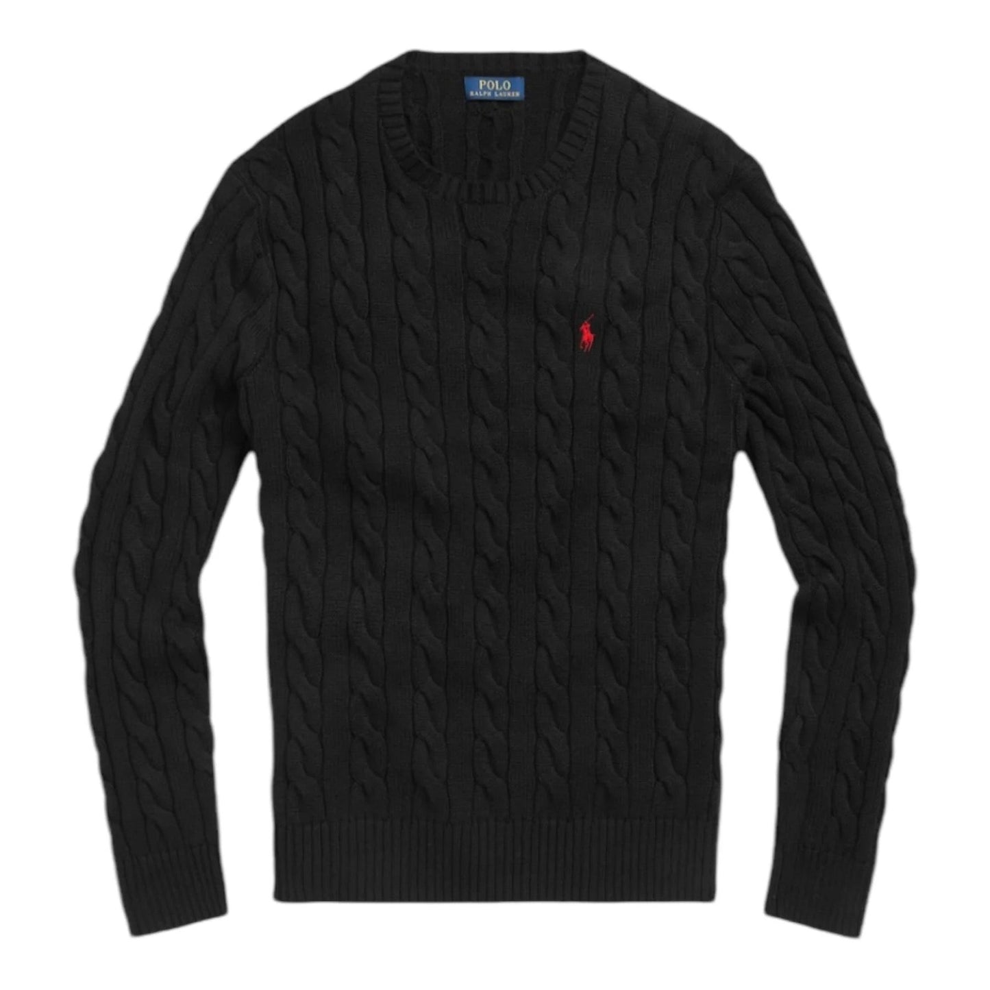 Knit RL