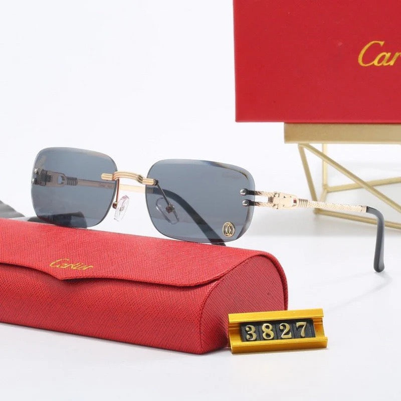 Sonnenbrille C-ier