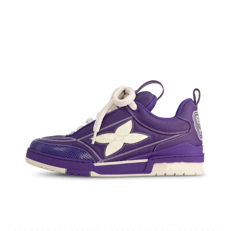 Sneaker LV Skate 2.0