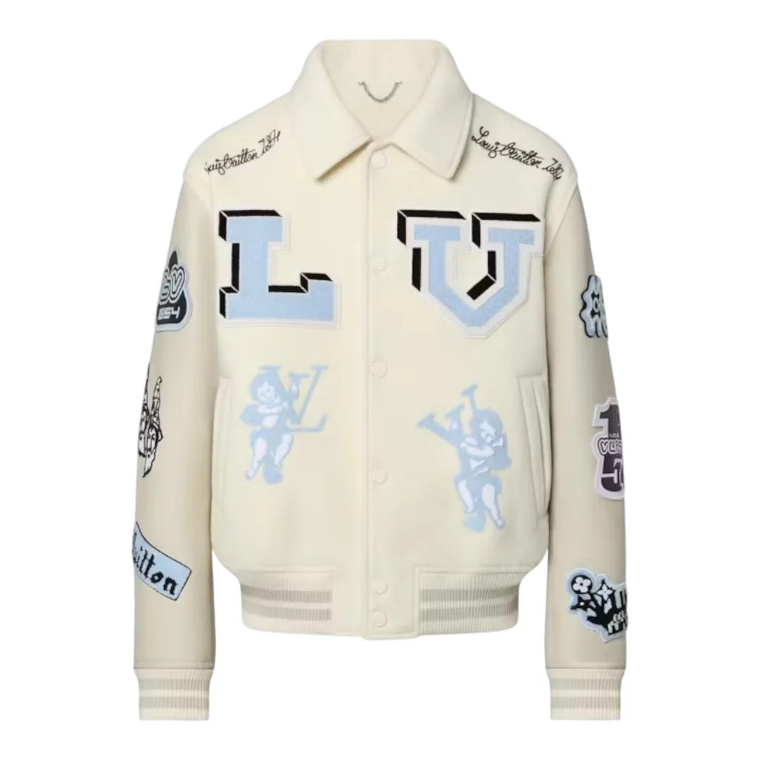 College Jacke LV