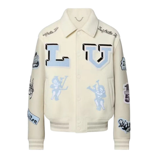 College Jacke LV