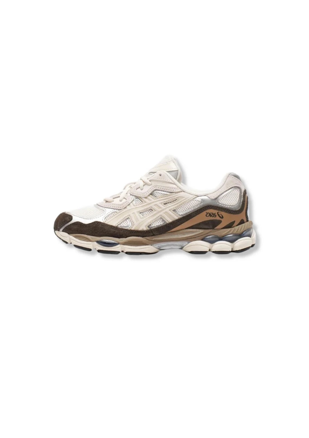 Gel Runner Sneaker V2