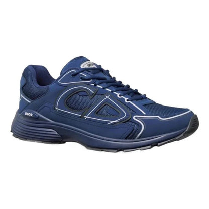 B30 Sneaker Bleu