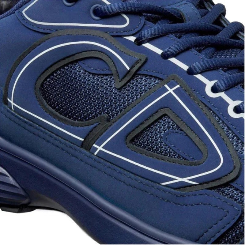 B30 Sneaker Bleu