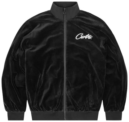 Vêtement en Velours CRTZ Tracksuit