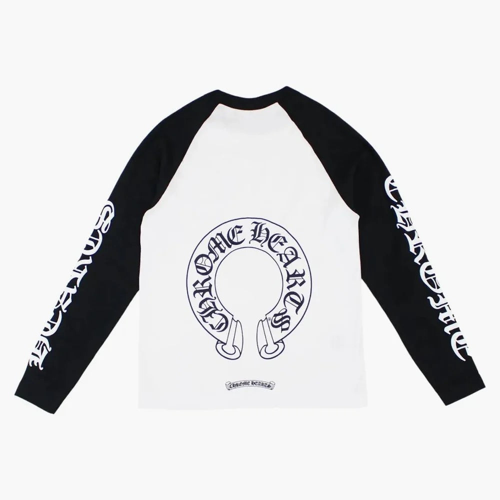 Longsleeve Chrome