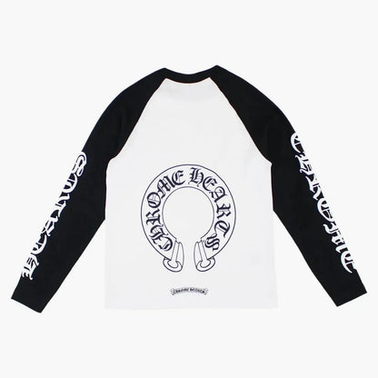 Longsleeve Chrome