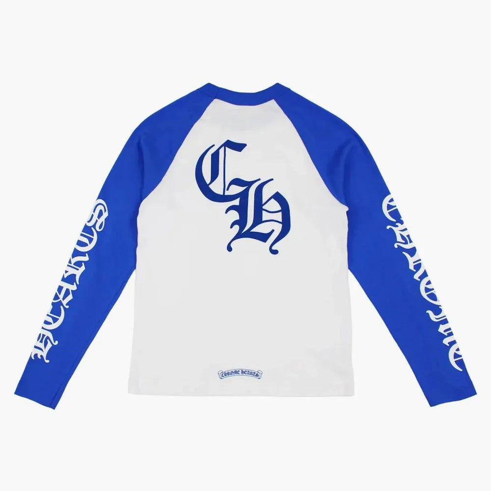 Longsleeve Chrome