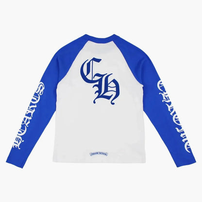 Longsleeve Chrome