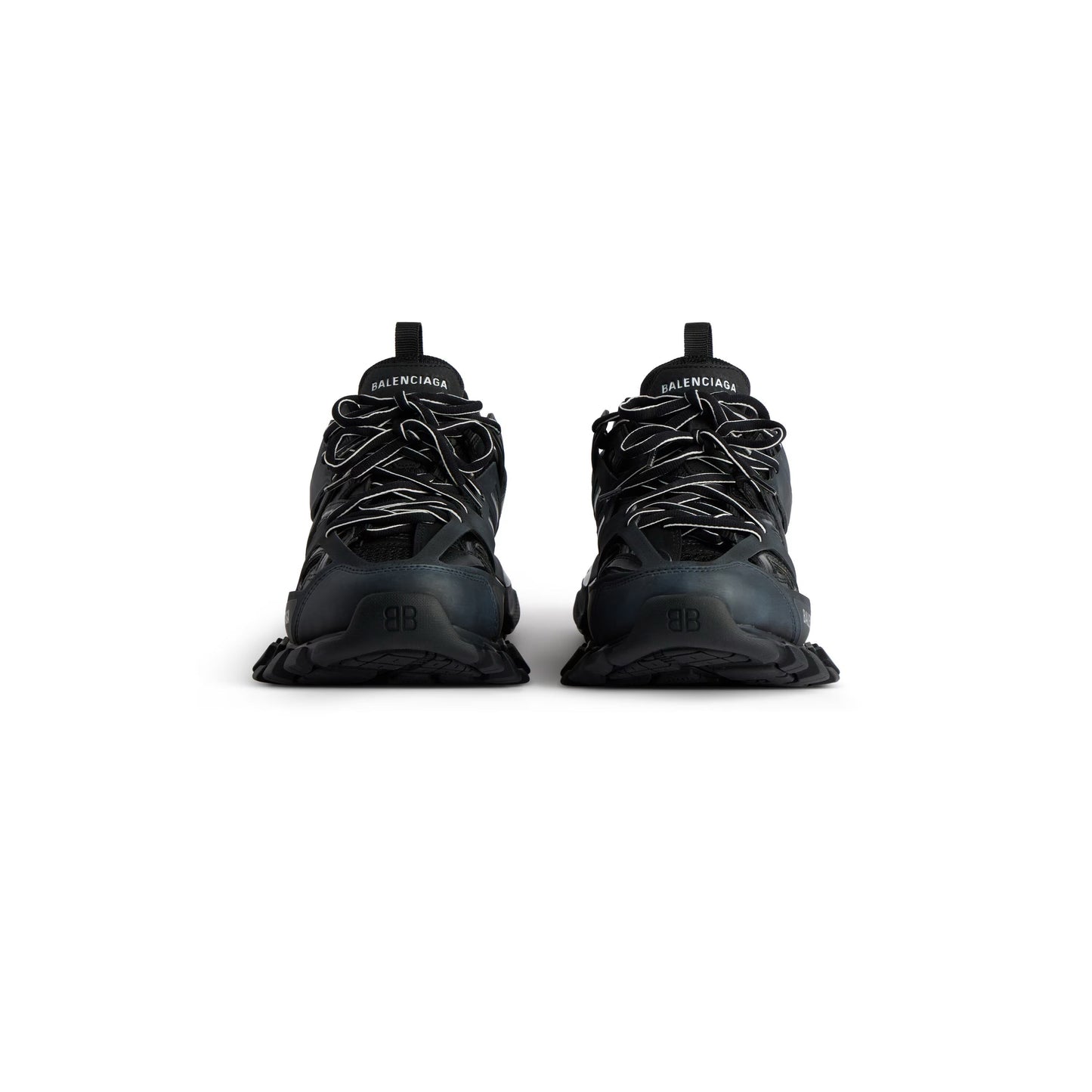 Sneaker Track
