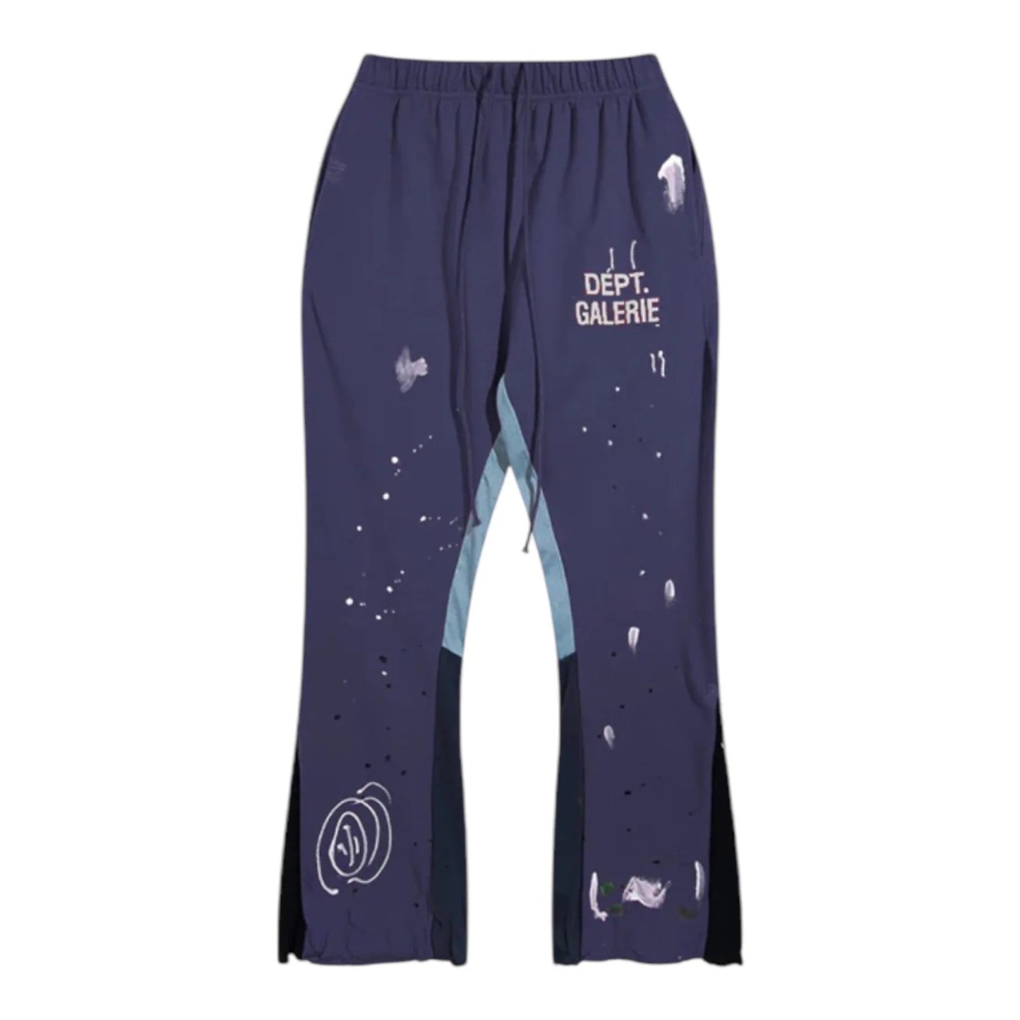 Jogger Évasé Dept