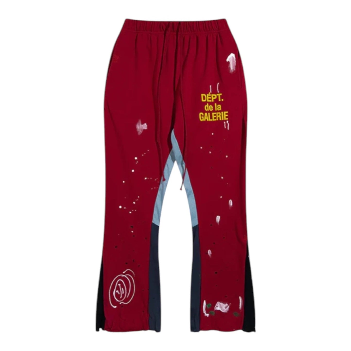 Jogger Évasé Dept