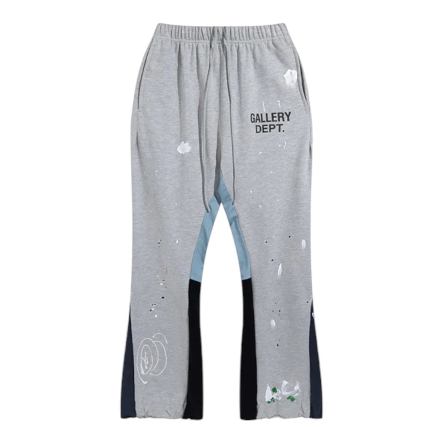 Jogger Évasé Dept