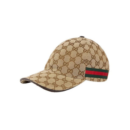 Casquette GG Moderne pour un Style Élégant