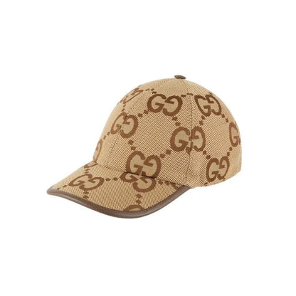 Casquette GG Moderne pour un Style Élégant