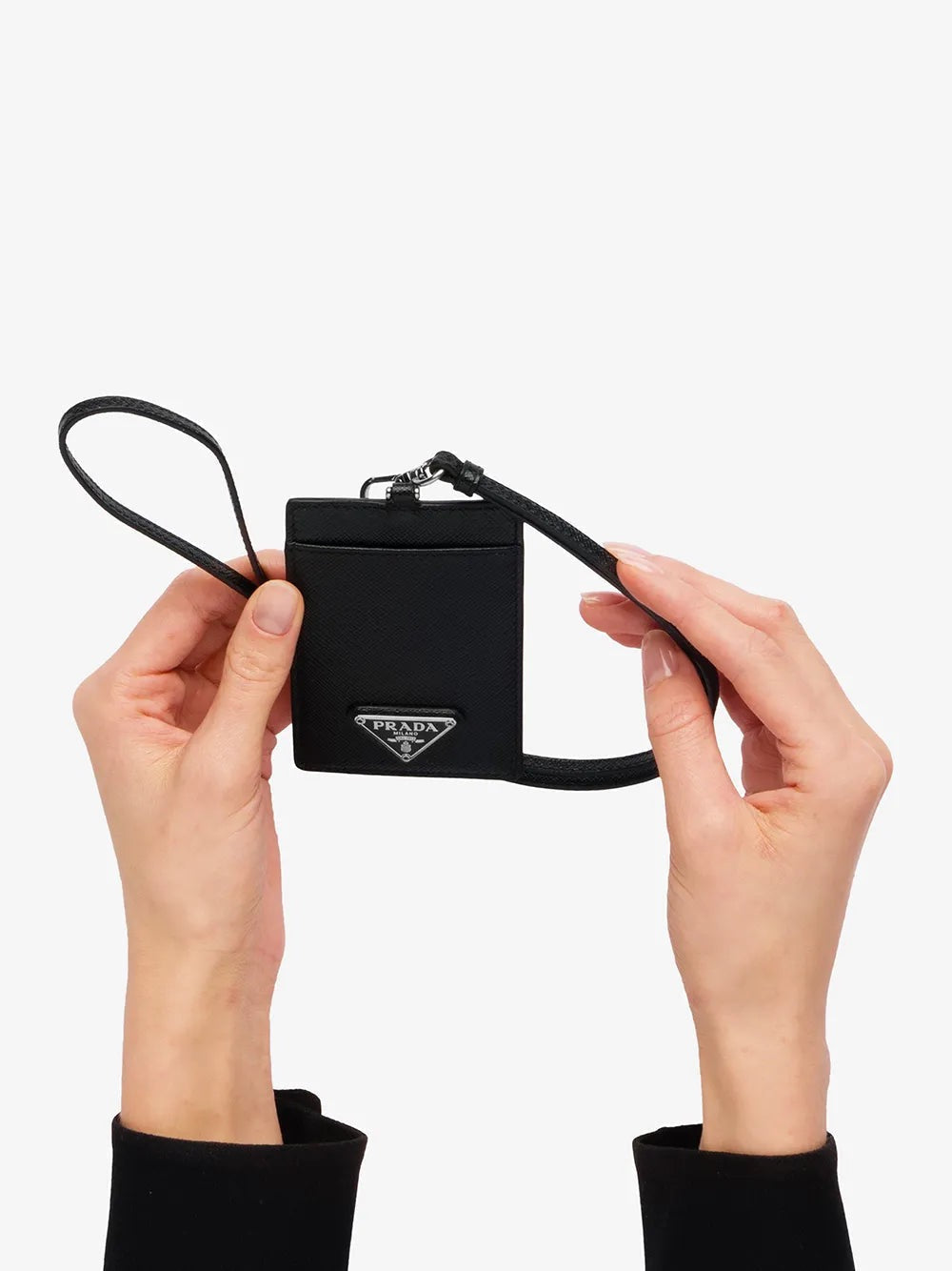 Cardholder PRDA