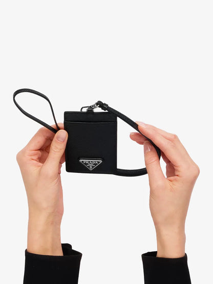 Cardholder PRDA