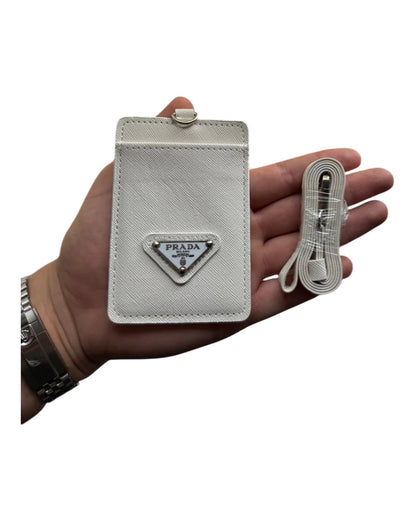 Cardholder PRDA