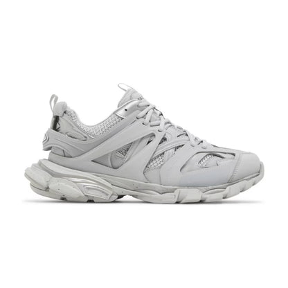 Sneaker Track Gris