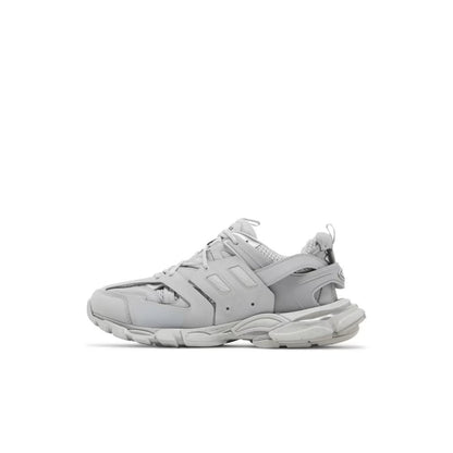 Sneaker Track Gris
