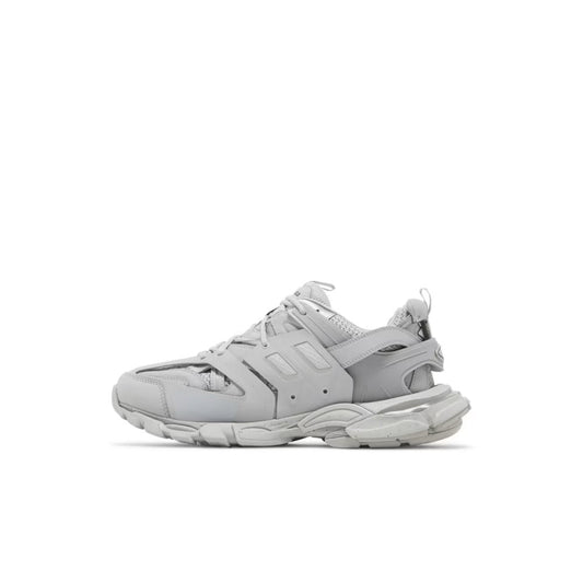 Sneaker Track Gris