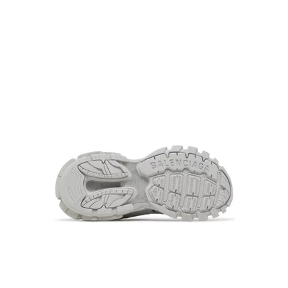Sneaker Track Gris