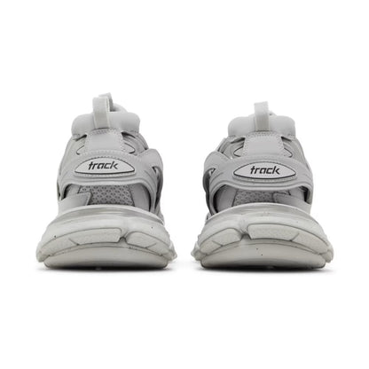 Sneaker Track Gris